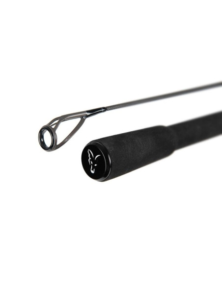 Lanseta Fox Horizon X5 S 12FT 6Ins Rod Abrreviated, 3.84m, 3.50lbs, 2buc Lanseta Fox Horizon X5 S 12FT 6Ins Rod Abrreviated, 3.84m, 3.50lbs, 2buc