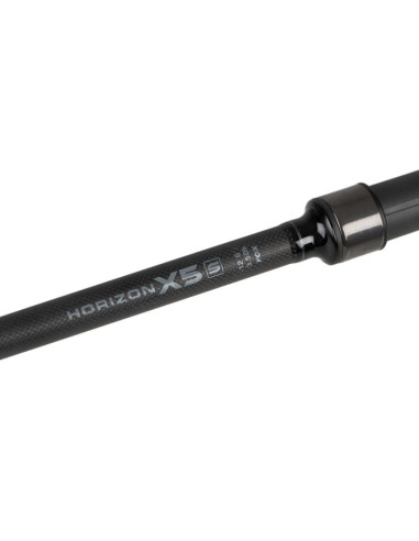 Lanseta Fox Horizon X5 S 12FT 6Ins Rod Abrreviated, 3.84m, 3.50lbs, 2buc