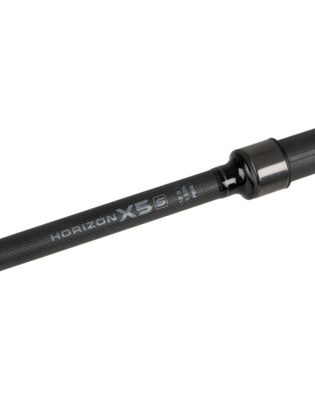Lanseta Fox Horizon X5 S 12FT 6Ins Rod Abrreviated, 3.84m, 3.50lbs, 2buc Lanseta Fox Horizon X5 S 12FT 6Ins Rod Abrreviated, 3.84m, 3.50lbs, 2buc