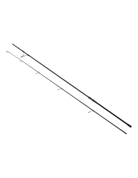 Lanseta Fox Horizon X5 S 12FT 6Ins Rod Abrreviated, 3.84m, 3.50lbs, 2buc Lanseta Fox Horizon X5 S 12FT 6Ins Rod Abrreviated, 3.84m, 3.50lbs, 2buc