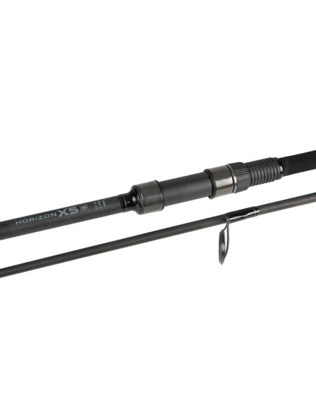 Lanseta Fox Horizon X5 S 12FT 6Ins Rod Abrreviated, 3.84m, 3.50lbs, 2buc Lanseta Fox Horizon X5 S 12FT 6Ins Rod Abrreviated, 3.84m, 3.50lbs, 2buc