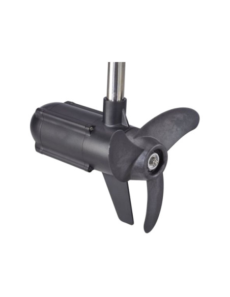 Motor Electric Haswing Protruar 3 HP 110lb Brushless Motor Electric Haswing Protruar 3 HP 110lb Brushless