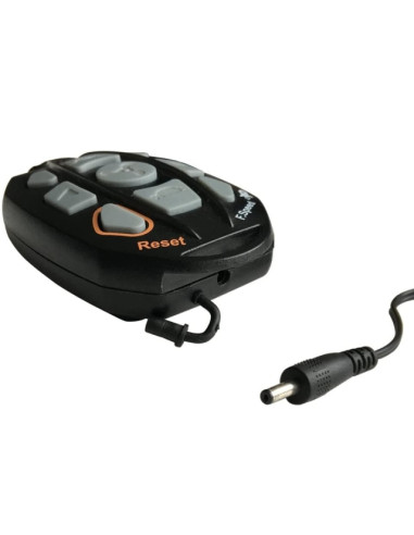 Motor Electric Haswing Cayman B 80lb GPS White