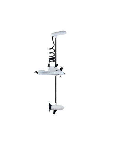 Motor Electric Haswing Cayman B 80lb GPS White
