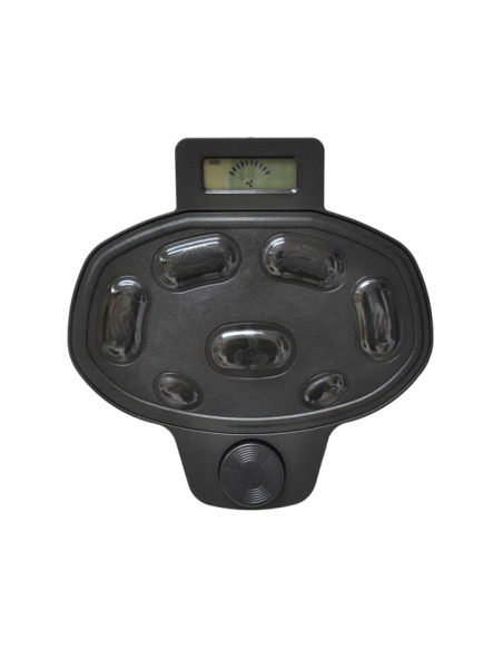 Pedala de control Haswing Wireless Foot Remote Controller for Cayman B GPS Pedala de control Haswing Wireless Foot Remote Controller for Cayman B GPS