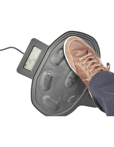 Pedala de control Haswing Wireless Foot Remote Controller for Cayman B GPS
