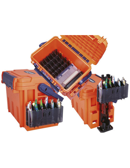 Organizator Meiho Versus Stocker BM-3010 Black