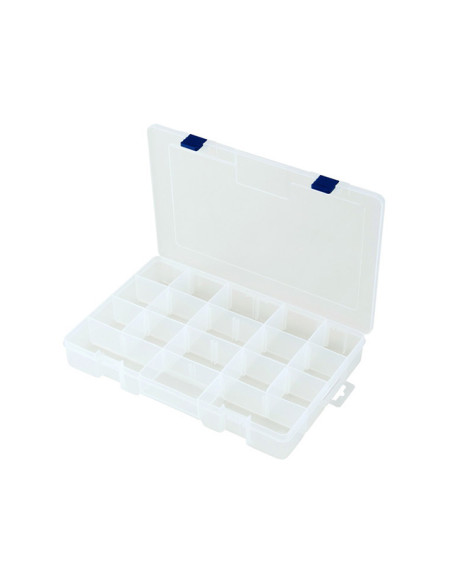 Cutie Meiho 1700 OL Free Case Clear, 33x22.1x5cm Cutie Meiho 1700 OL Free Case Clear, 33x22.1x5cm