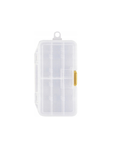 Cutie Meiho Worm Case S, 17.9x8.9x2.9cm