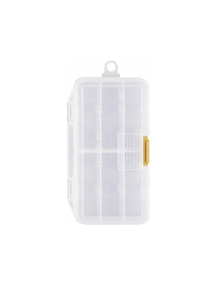 Cutie Meiho Worm Case S, 17.9x8.9x2.9cm Cutie Meiho Worm Case S, 17.9x8.9x2.9cm