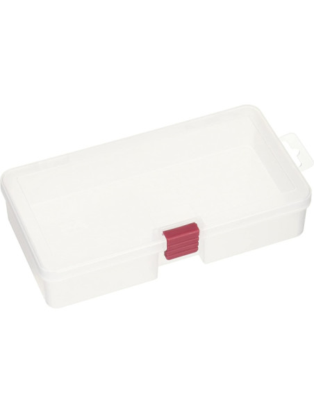 Cutie Meiho Multi Case LL, 21.4x11.8x4.5cm Cutie Meiho Multi Case LL, 21.4x11.8x4.5cm