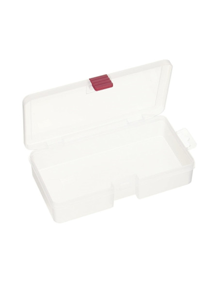 Cutie Meiho Multi Case LL, 21.4x11.8x4.5cm Cutie Meiho Multi Case LL, 21.4x11.8x4.5cm