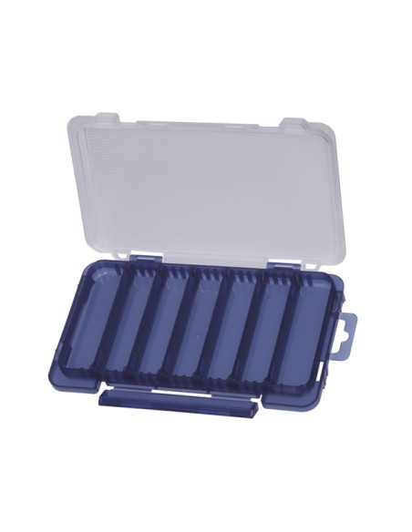 Cutie Meiho Lure Game Case J, 17.5x10.5x1.8cm