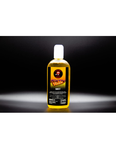 Aditiv Dudi Bait Feeder, Sweet, 250ml Aditiv Dudi Bait Feeder, Sweet, 250ml