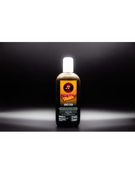 Aditiv Dudi Bait Feeder, Spicy Fish, 250ml Aditiv Dudi Bait Feeder, Spicy Fish, 250ml