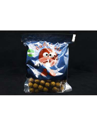 Boilies Dudi Bait Solubile, Tigernuts - Amur, 10kg