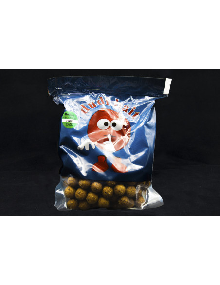 Boilies Dudi Bait Tari, Tigernuts - Amur, 1kg