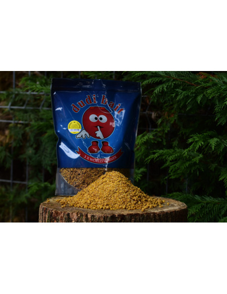 Groundbait Dudi Bait, Tigernuts Competition