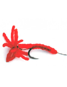 Libelule artificiale Enterprise Tackle Artificial Bloodworm, 20buc/plic 2
