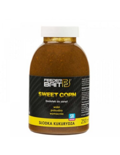 Aditiv Lichid Concentrat Feeder Bait, Sweet Corn, 250ml