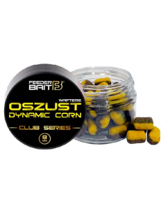Wafter Feeder Bait Club Series, Dynamic Corn, 8mm