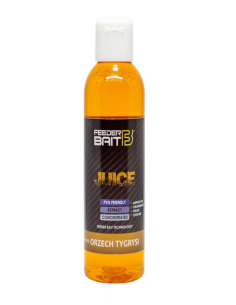 Aroma Concentrata Feeder Bait Juice, Aluna Tigrata, 150ml