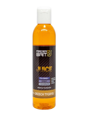 Aroma Concentrata Feeder Bait Juice, Aluna Tigrata, 150ml