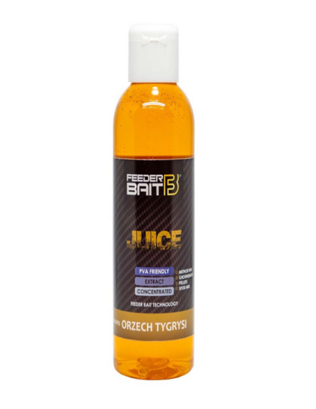 Aroma Concentrata Feeder Bait Juice, Aluna Tigrata, 150ml