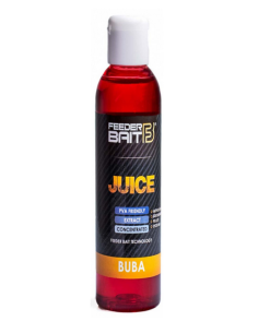 Aroma Concentrata Feeder Bait Juice, Usturoi, 150ml