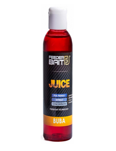 Aroma Concentrata Feeder Bait Juice, Usturoi, 150ml