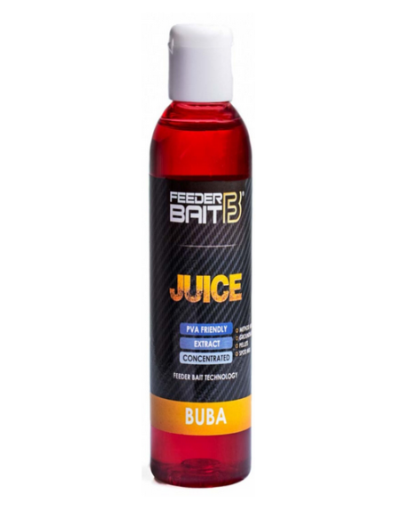 Aroma Concentrata Feeder Bait Juice, Usturoi, 150ml