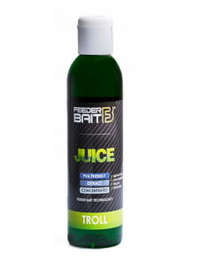 Aroma Concentrata Feeder Bait Juice, Troll Squid, 150ml