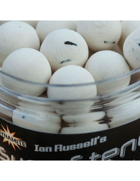 Pop-Up Dynamite Baits Ian Russell's, Supa Stench