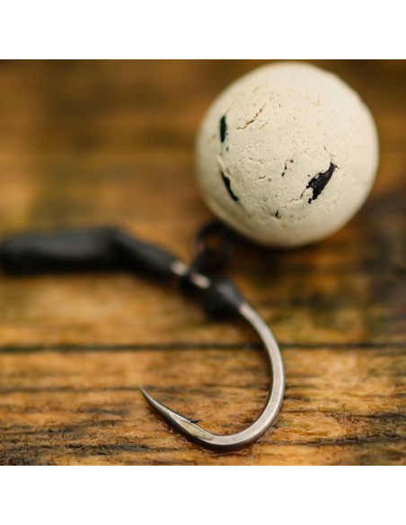 Pop-Up Dynamite Baits Ian Russell's, Supa Stench