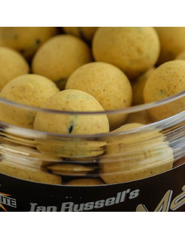 Pop-Up Dynamite Baits Ian Russell's, Choccy Malt