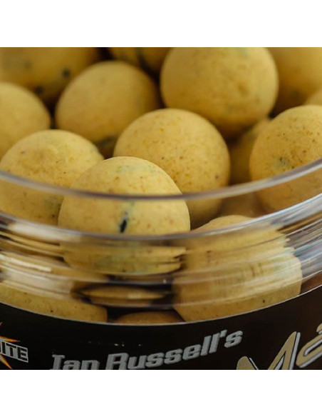 Pop-Up Dynamite Baits Ian Russell's, Choccy Malt