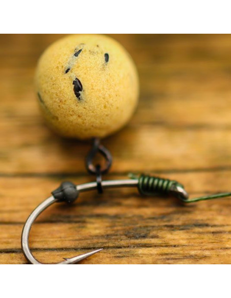 Pop-Up Dynamite Baits Ian Russell's, Choccy Malt