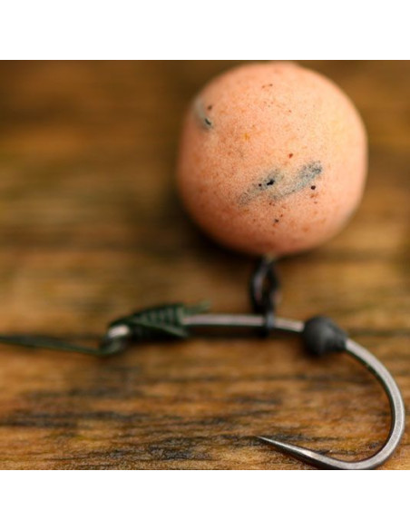 Pop-Up Dynamite Baits Ian Russell's, Indian Spice
