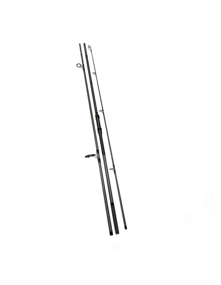 Lanseta RobinHan Carbon, 3.90m, 3.75lbs, 3buc Lanseta RobinHan Carbon, 3.90m, 3.75lbs, 3buc