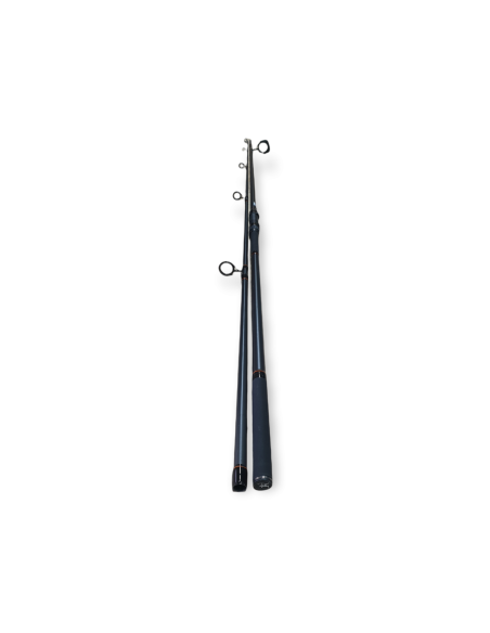 Lanseta RobinHan Carbon, 3.60m, 3.75lbs, 2buc Lanseta RobinHan Carbon, 3.60m, 3.75lbs, 2buc