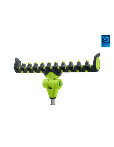 Suport Lanseta Delphin Sixto Reaxe Flexi, 21.5cm