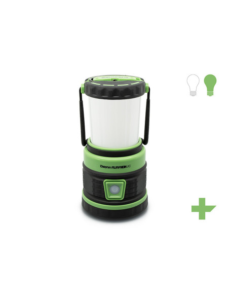 Lampa De Camping Delphin Aura+ UC 5400mah Lampa De Camping Delphin Aura+ UC 5400mah