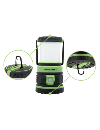Lampa De Camping Delphin Aura+ UC 5400mah