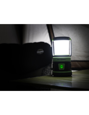 Lampa De Camping Delphin Aura+ UC 5400mah