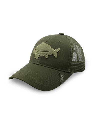 Sapca Delphin OutLINE CARP Trucker