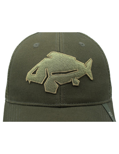 Sapca Delphin OutLINE CARP Trucker