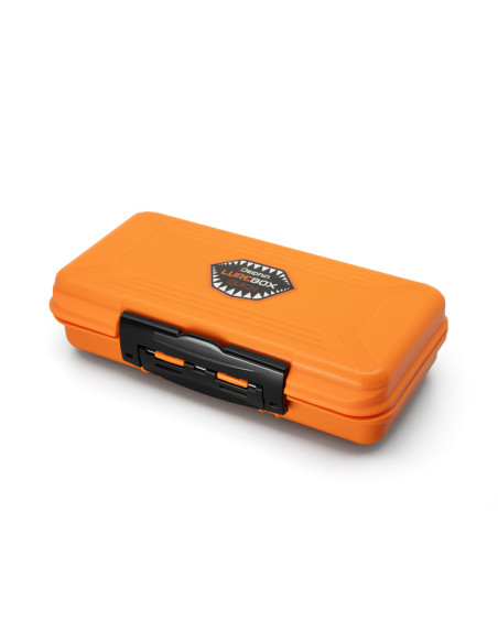 Cutie Delphin LureBOX QUICK, 21x12x5cm