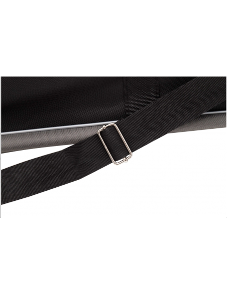 Husa Mikado Black 3 Lansete + 3 Mulinete