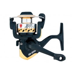 Mulineta Baracuda SH A200