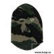 Fes Fleece Treesco Camo
